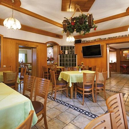 Landhotel Gasthof Zwota Klingenthal Εξωτερικό φωτογραφία