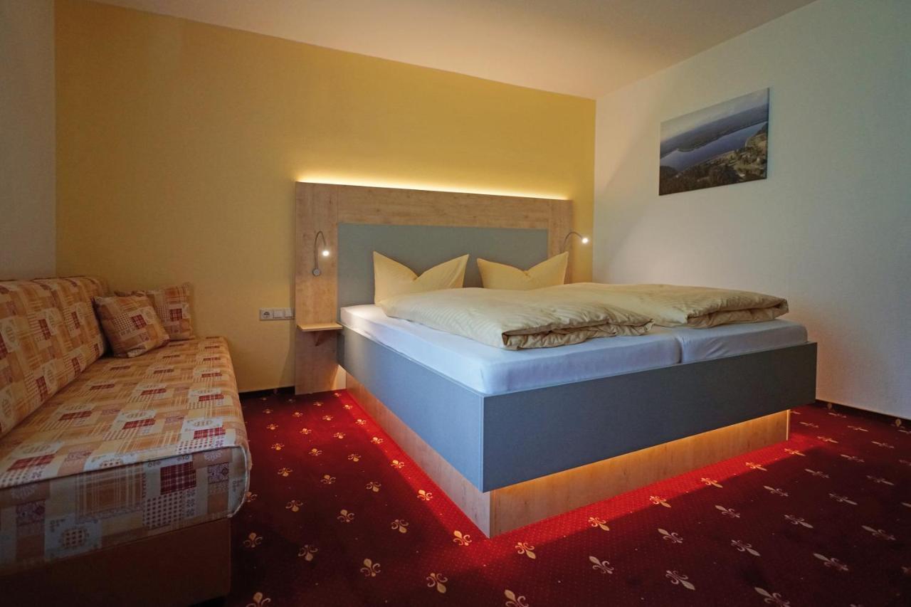 Landhotel Gasthof Zwota Klingenthal Εξωτερικό φωτογραφία
