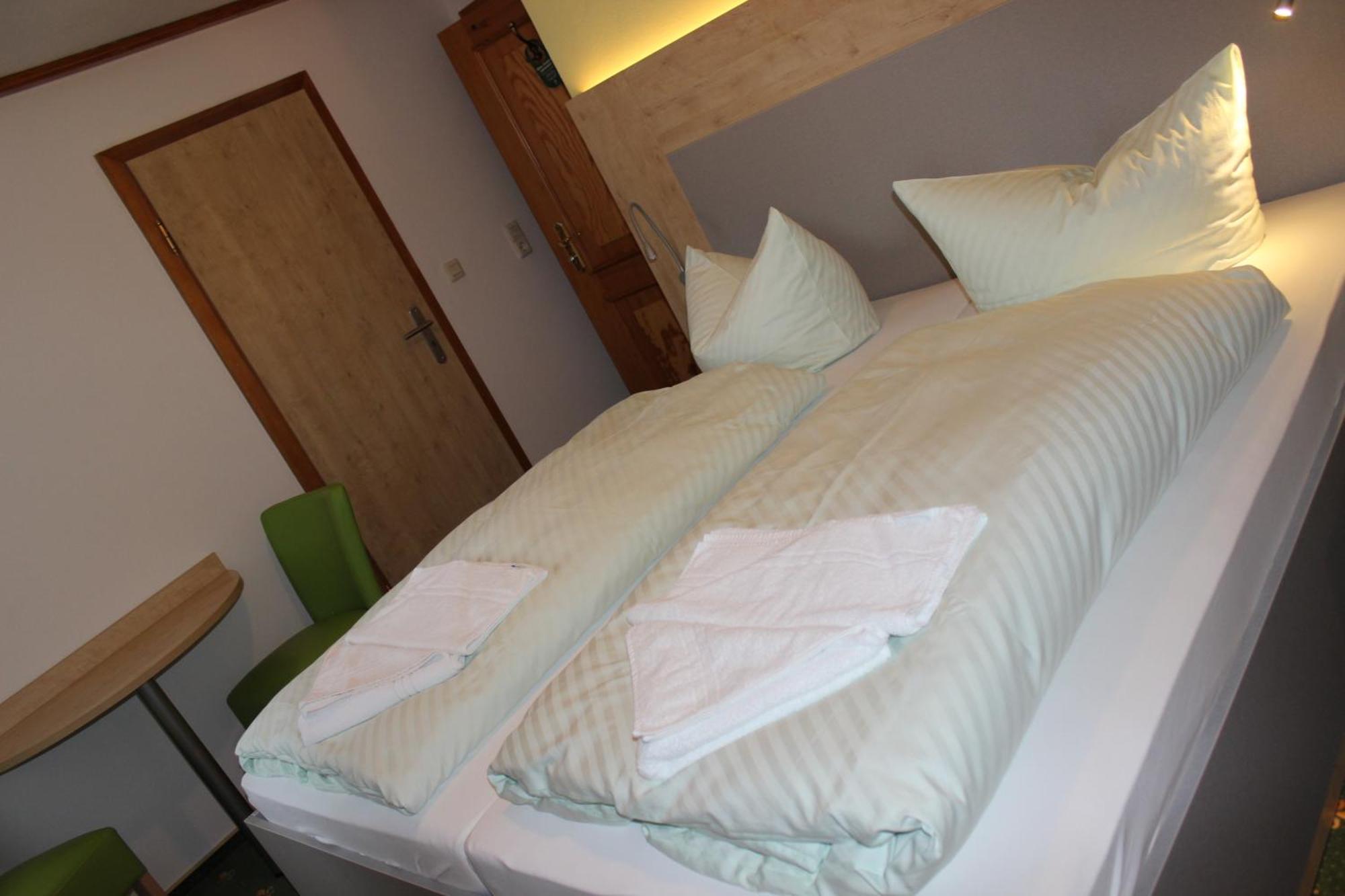 Landhotel Gasthof Zwota Klingenthal Εξωτερικό φωτογραφία