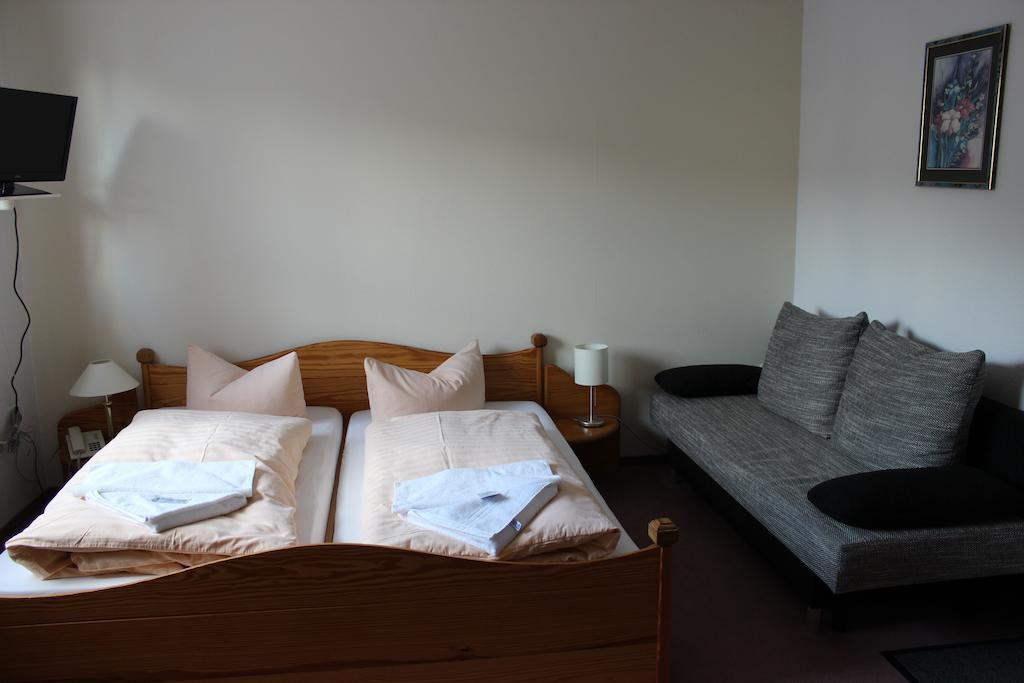 Landhotel Gasthof Zwota Klingenthal Δωμάτιο φωτογραφία