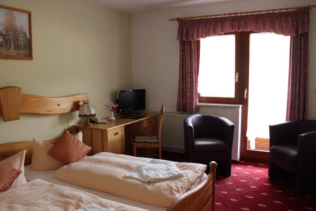Landhotel Gasthof Zwota Klingenthal Εξωτερικό φωτογραφία