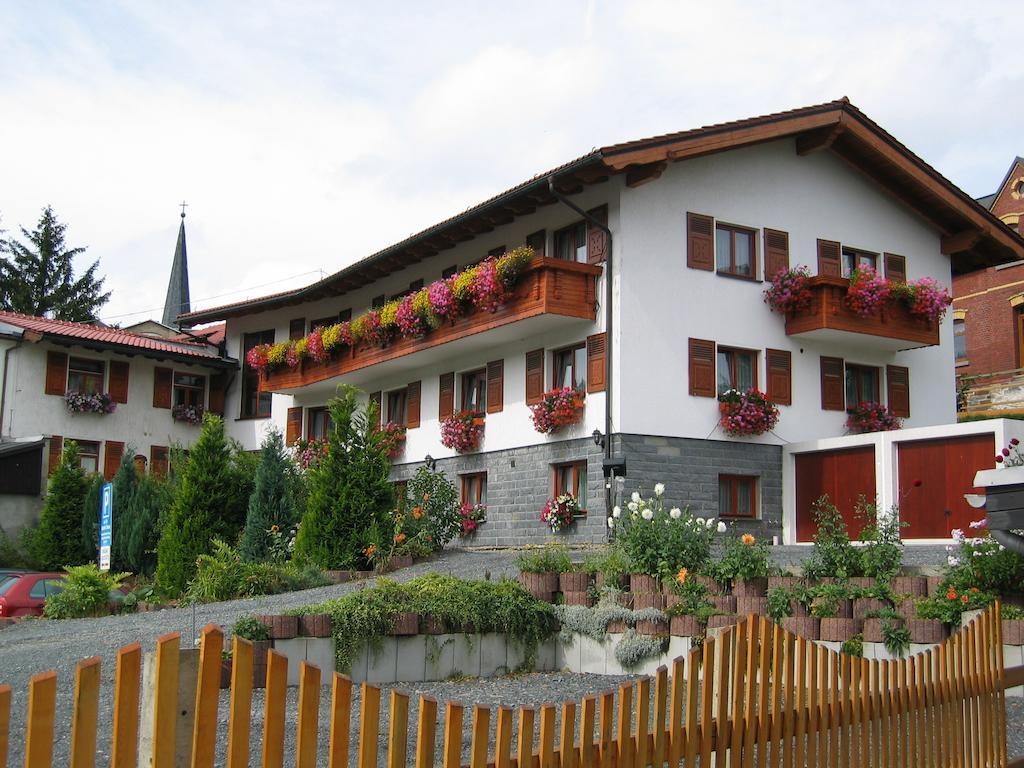 Landhotel Gasthof Zwota Klingenthal Εξωτερικό φωτογραφία