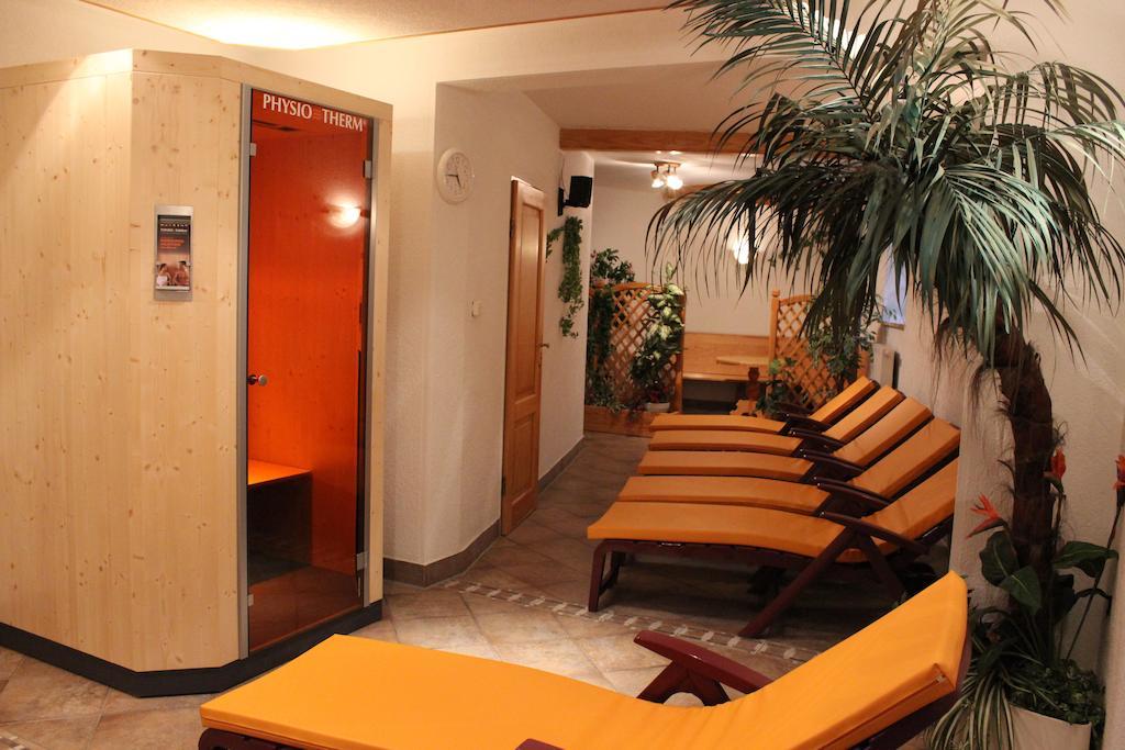 Landhotel Gasthof Zwota Klingenthal Εξωτερικό φωτογραφία