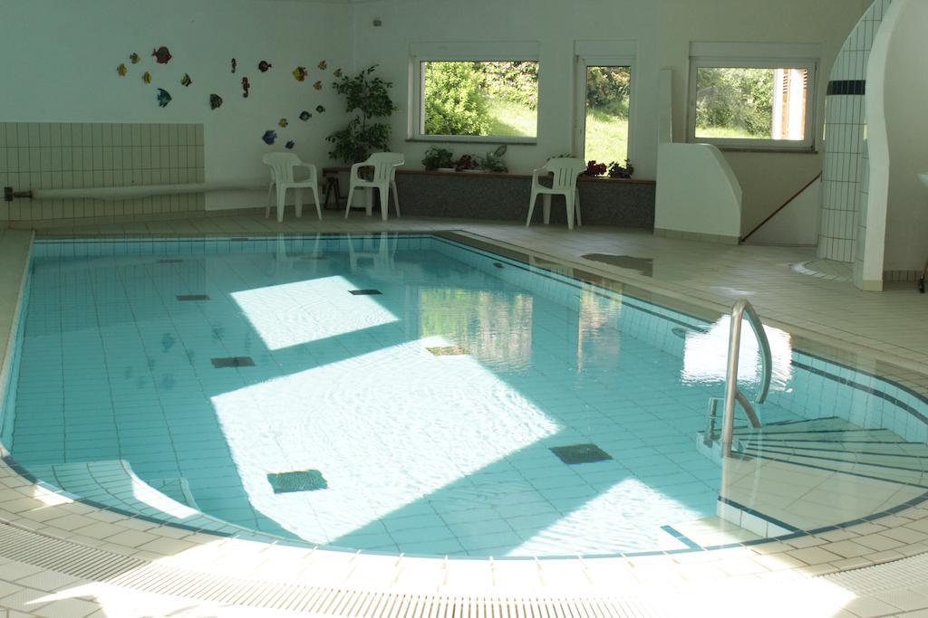Landhotel Gasthof Zwota Klingenthal Εξωτερικό φωτογραφία