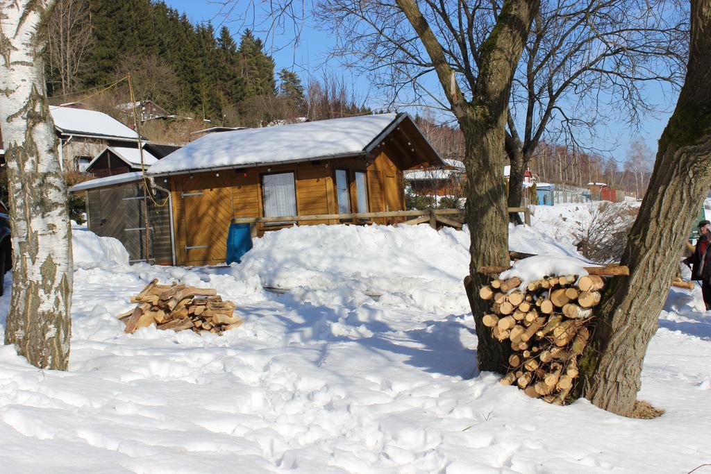 Landhotel Gasthof Zwota Klingenthal Εξωτερικό φωτογραφία