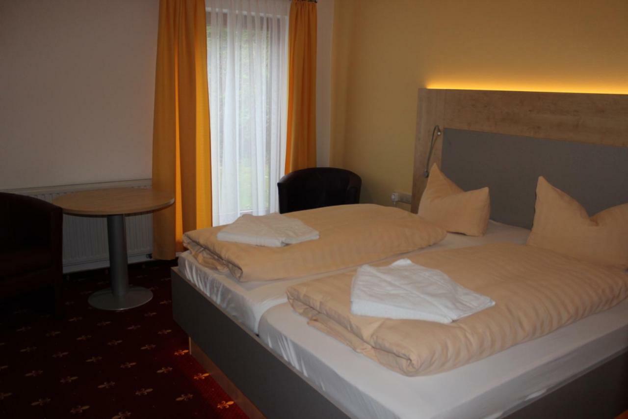 Landhotel Gasthof Zwota Klingenthal Εξωτερικό φωτογραφία
