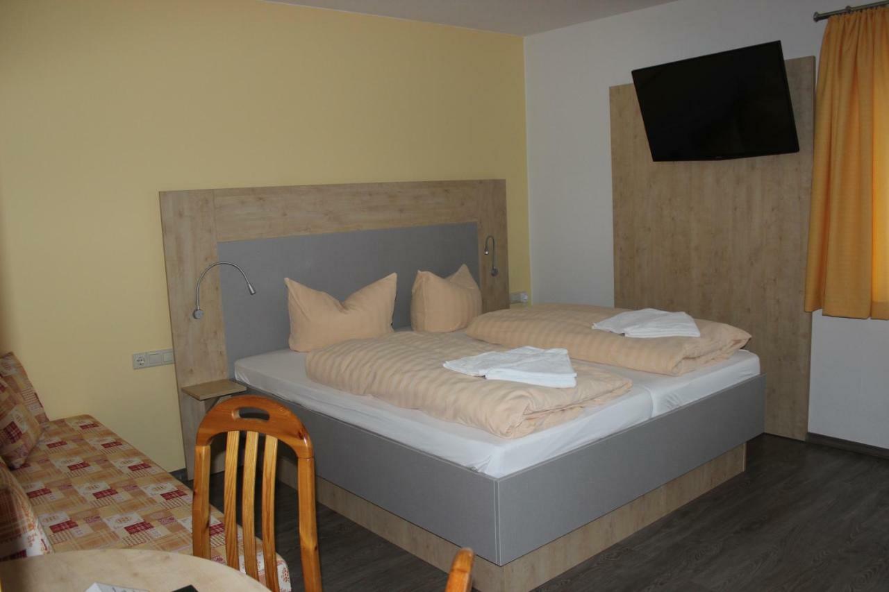 Landhotel Gasthof Zwota Klingenthal Εξωτερικό φωτογραφία