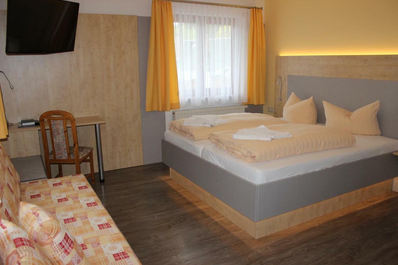 Landhotel Gasthof Zwota Klingenthal Εξωτερικό φωτογραφία