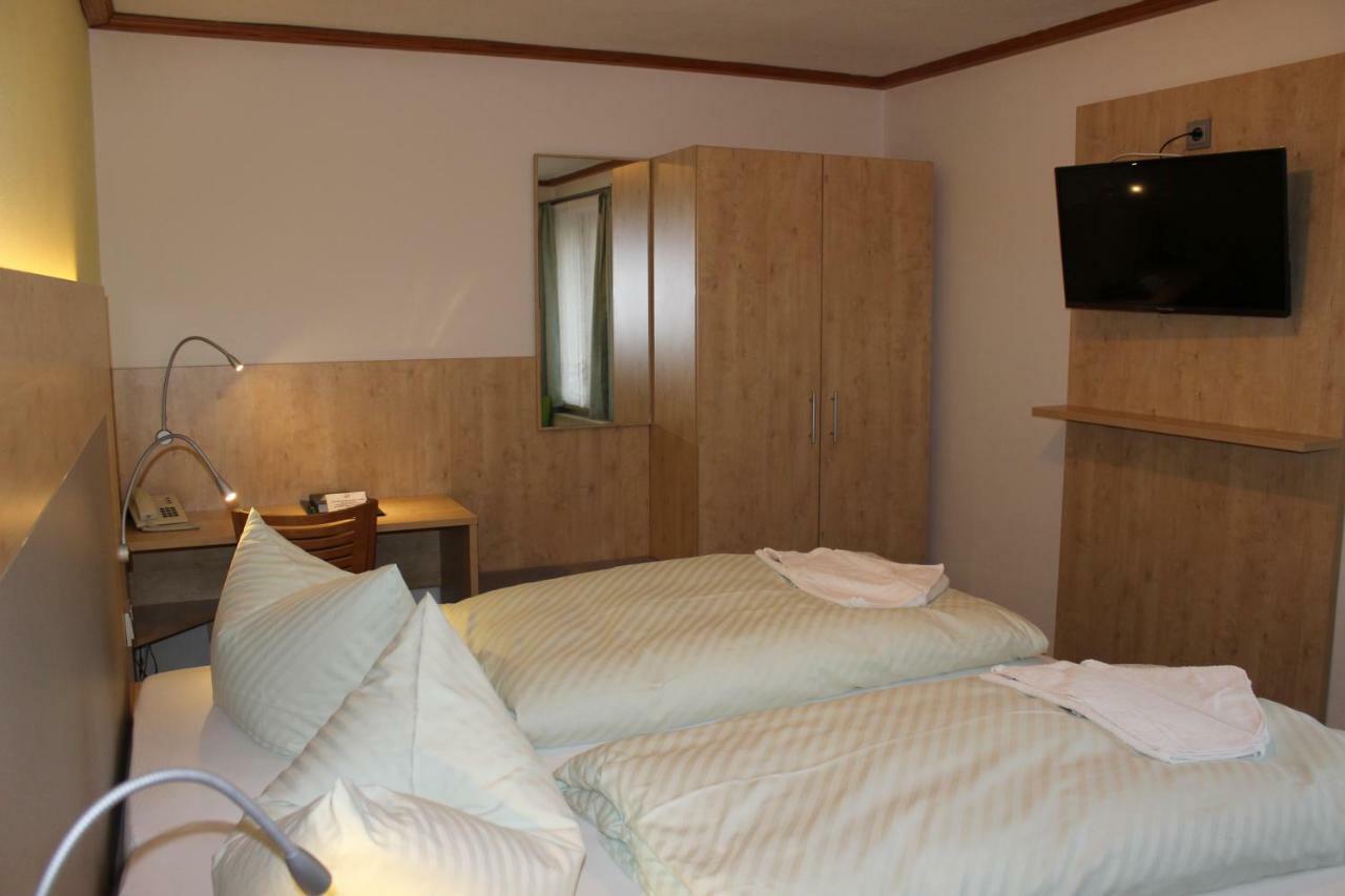 Landhotel Gasthof Zwota Klingenthal Εξωτερικό φωτογραφία