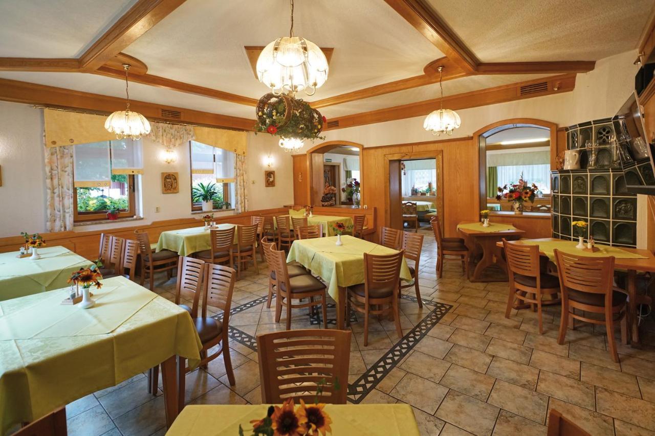 Landhotel Gasthof Zwota Klingenthal Εξωτερικό φωτογραφία